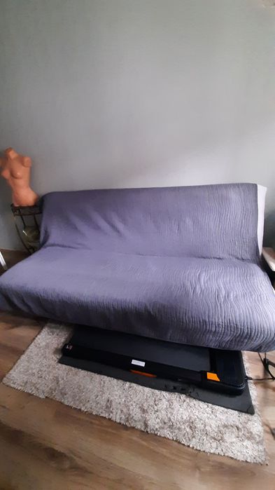 Oddam wersalka za darmo