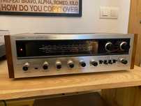 Receiver stereo Pioneer LX-880