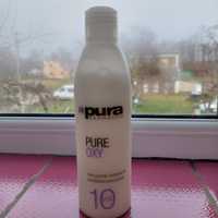Окислювач для фарби 3% Pura Kosmetica Pure Oxy 10 Vol