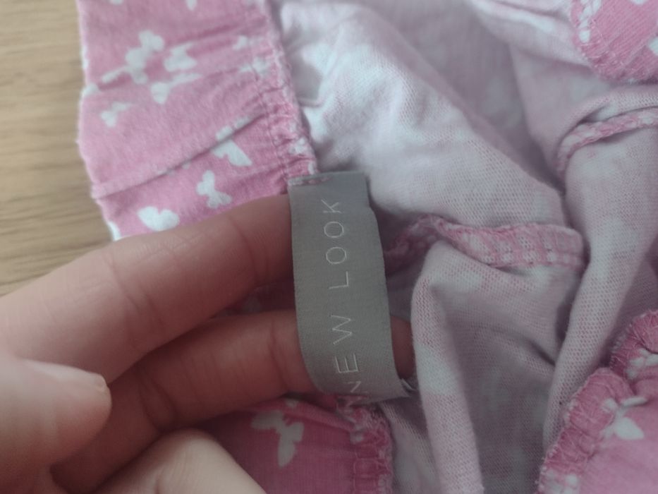 Zestaw piżam r 152/164