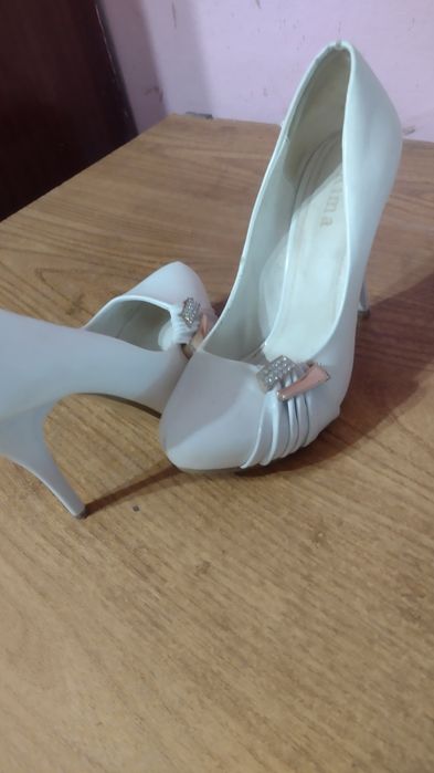 Туфлі 39 розмір ціна 300 грн