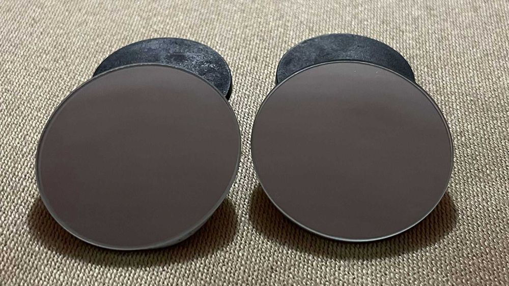 Mini Espelhos p/ Pontos Cegos / Ângulos Mortos