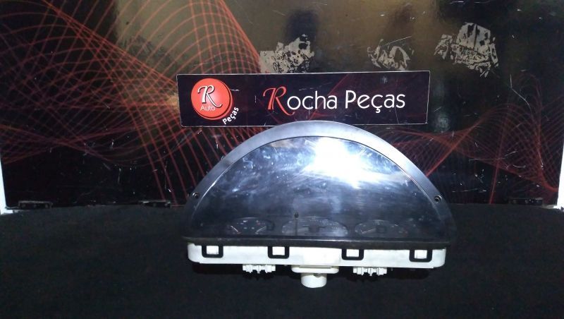 Quadrante Fiat Punto (176_)