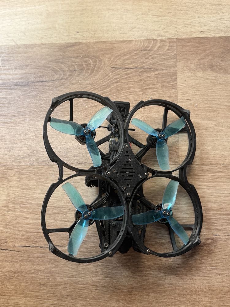 Cinelog 35 V2 O3 CRSF
