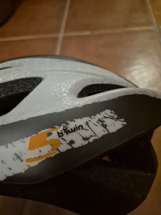 Capacete BTT 44-48