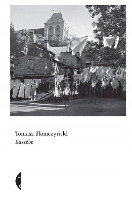 Kaszebe, Słomczyński Tomasz