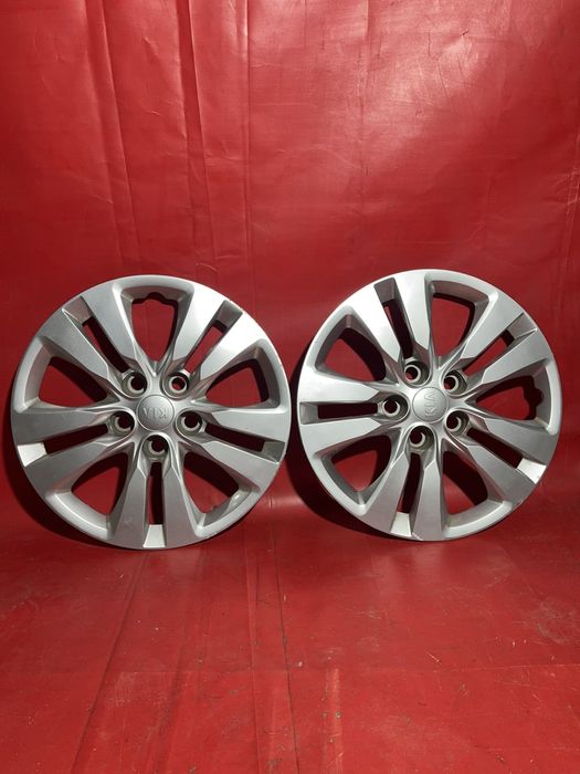 Колпаки Кіа соул 19-23 рік