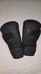 Luvas de Boxe Leone 1947 16oz - Novas

Nunca Usadas!
