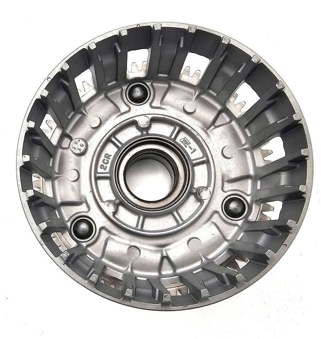 Yamaha YZF-R1 2015- 2025 MT10 Kosz sprzęgła Nowy OEM 2CR- 16150 -00