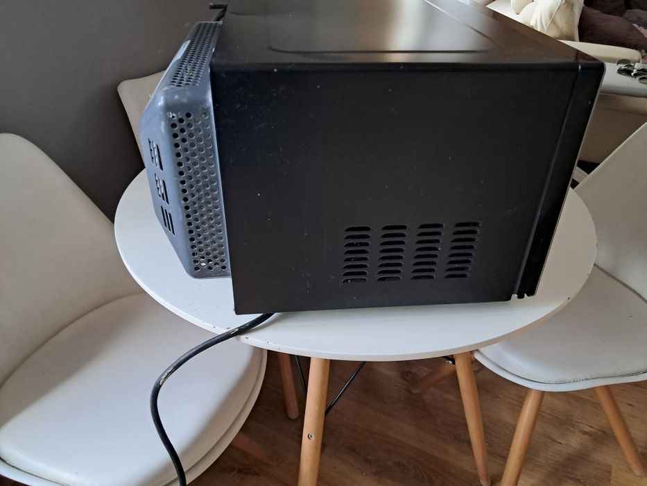 Mikrofalówka Ambiano 2300 W.