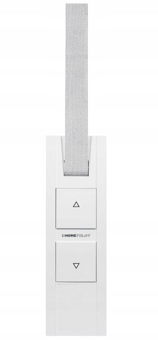 Homepilot Rollotron Elektryczny Zwijacz Paska Rolety