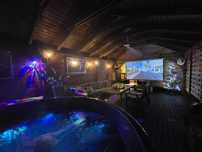 Apartament Danuta Mrągowo Jacuzzi Sauna niedaleko Amfiteatru i plaży