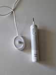 Escova eletrica oral-b braun pro timer