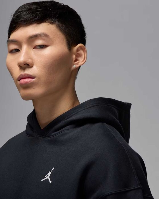 США‼️Худи Nike Air Jordan Brooklyn Fleece Max (XS по 4XL) (IB7235-010)