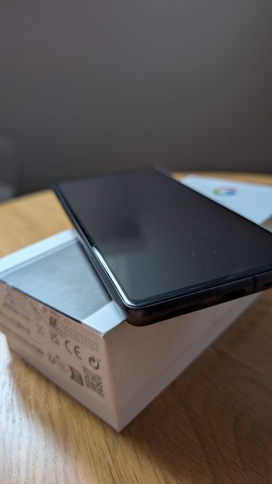 Pixel 7 128gb Stan idealny w pełni sprawny