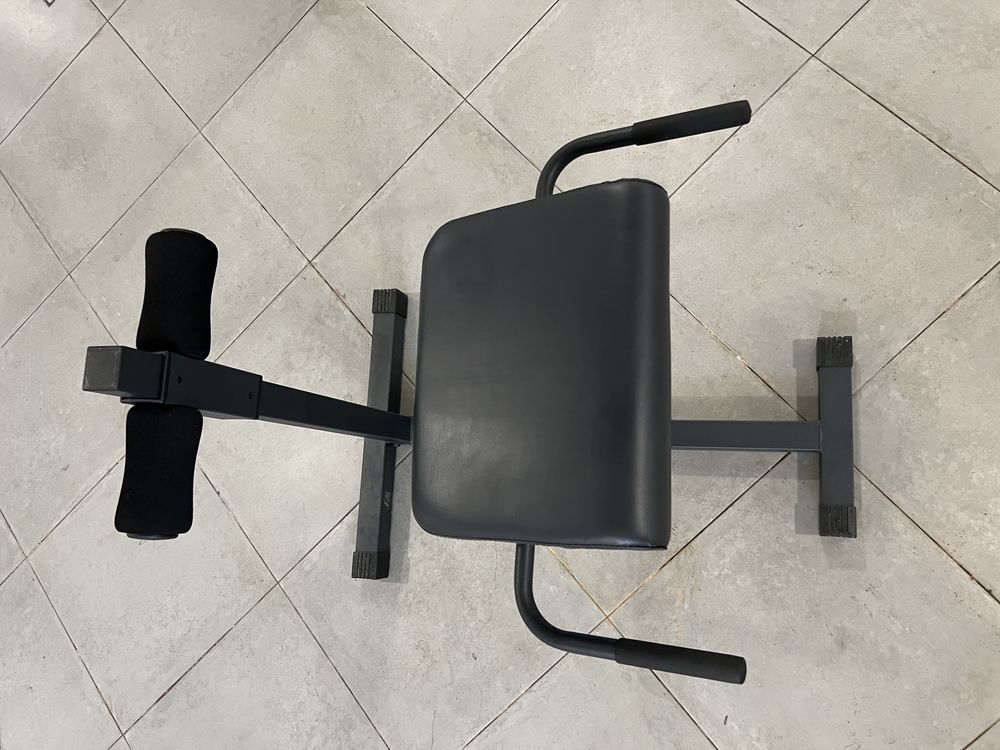 Banco de Hiperextensão lombar por apenas 111€