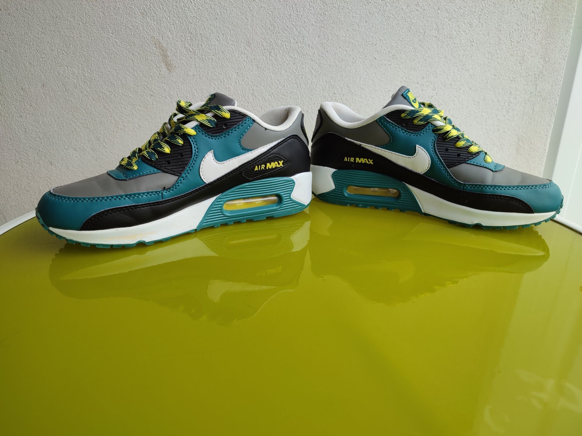 Sapatilhas Nike Air max