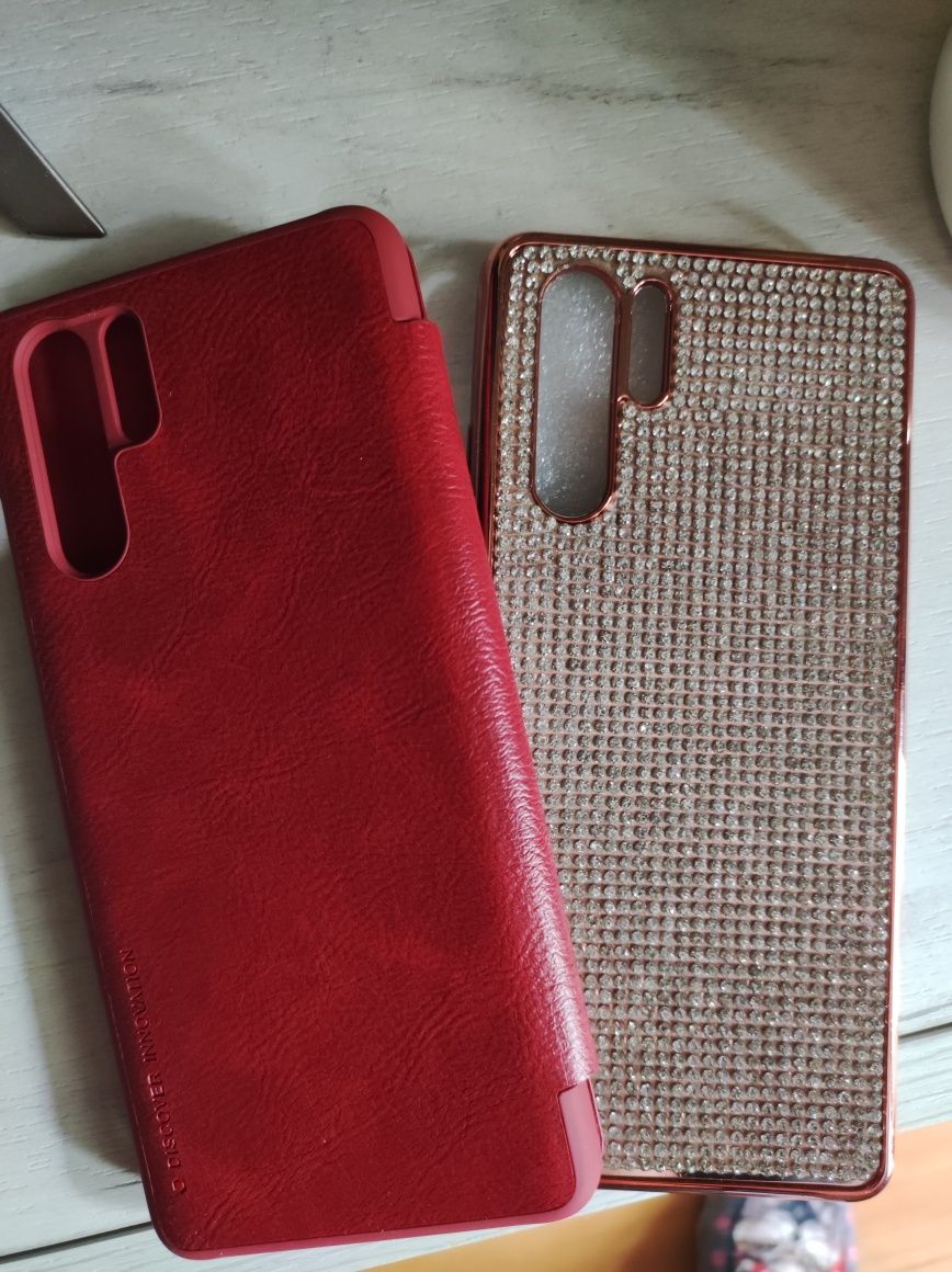 Чехол Huawey P30 pro