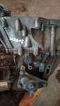 Caixa velocidades Citroen C4 Picasso 1.6 Hdi Fap (112 Cv)