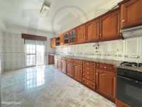 Apartamento T3 - Samora Correia - 925€/Mês
