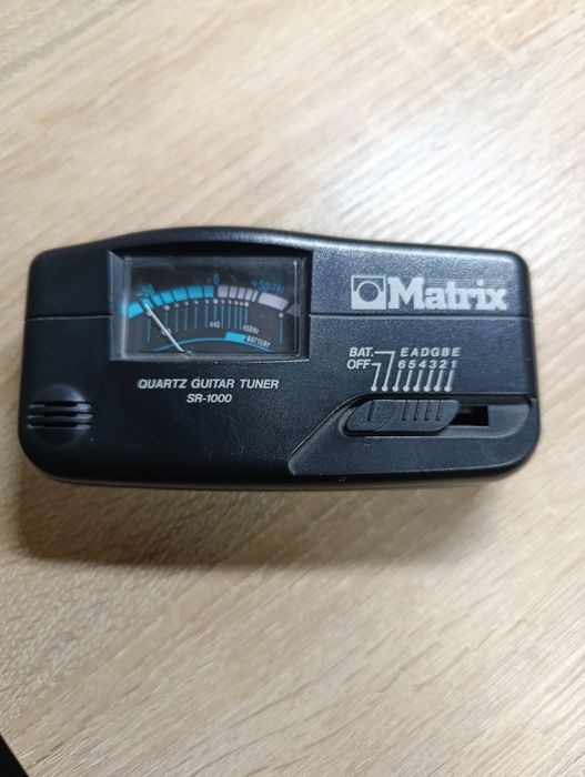 Тюнер Matrix SR-1000