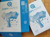 Папір офісний Basic Copy Paper A4 80г/м2. 5 пачок