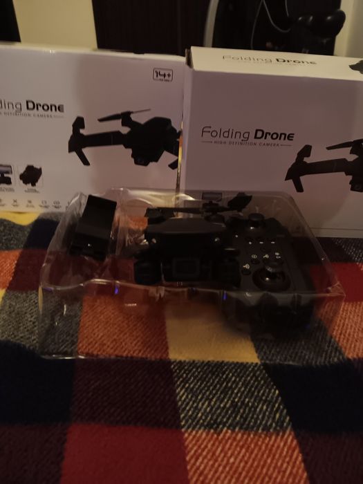 Drone  bom para crianças