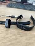 Opaska Fitbit kroki