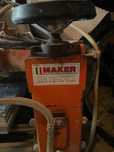 Maquina de corte Maker TPS90