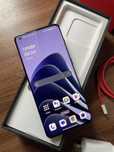 ФЛАГМАН Смартфон Телефон One Plus 10 Pro 12 256 Гб Черный