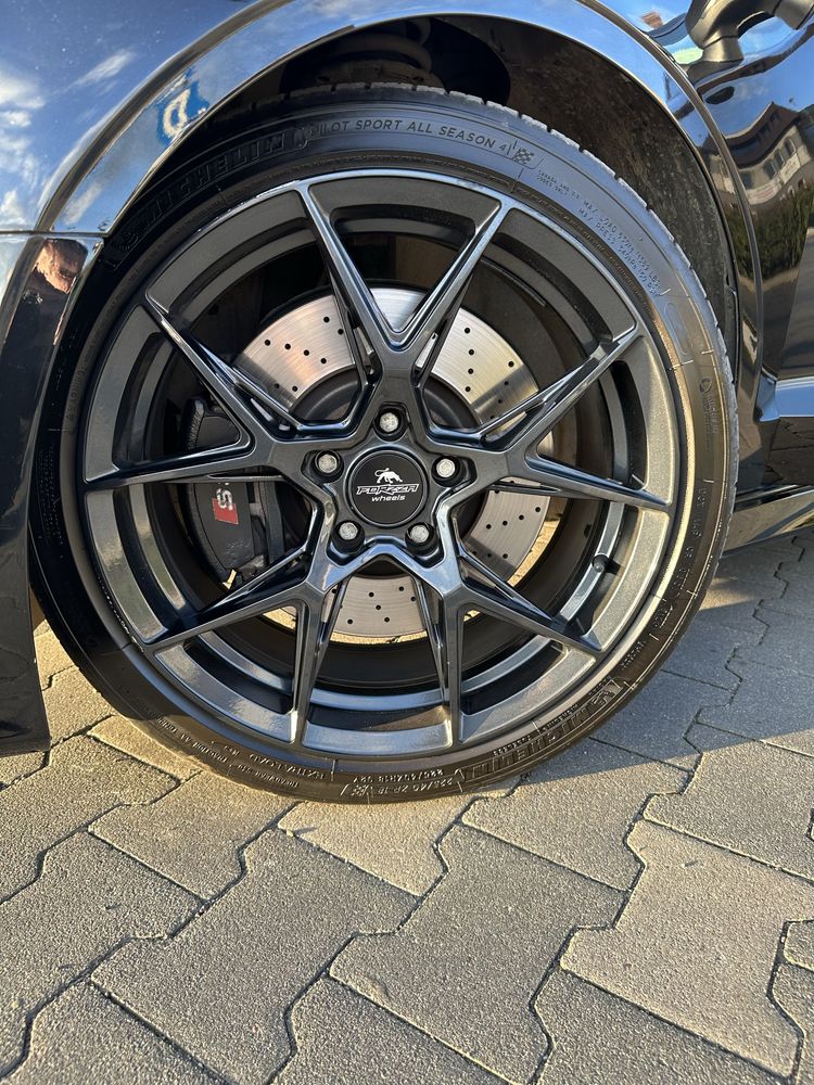 Audi S3 8V 2015r.