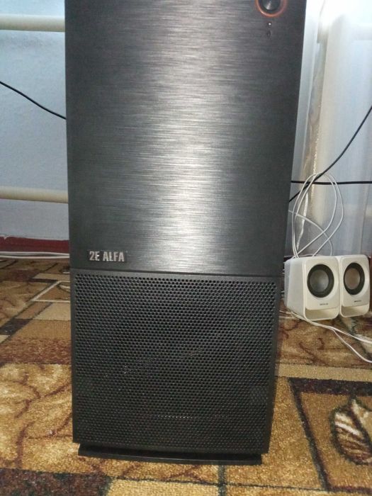 ПРОДАМ ігровий пк