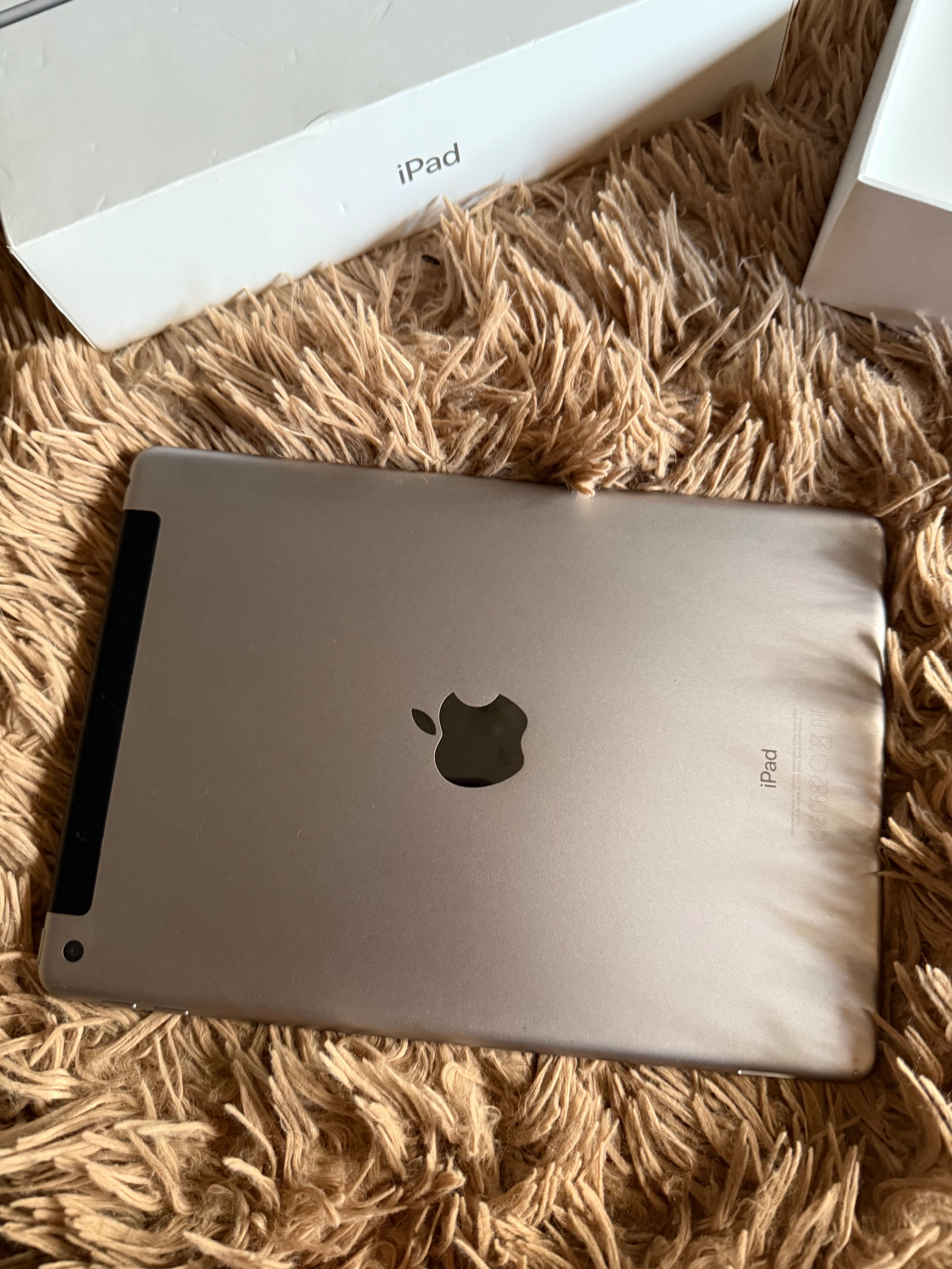 ipad 5 покоління 9.7 дюймів 32ГБ 2017 року