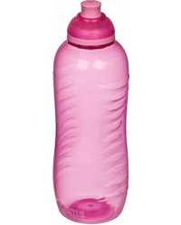 Butelka Bidon 460 ml Squeeze Twist 'n' Sip SISTEMA