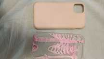Etui na iPhone 11