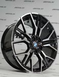 jantes 19 5X120 Style BMW NOVAS