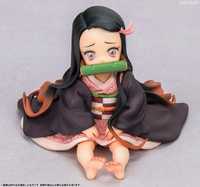 Nezuko Palm Size Edition Megahouse (Original) (Portes incluídos)