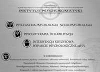 DARMOWE konsultacje psychiatria, psychologia