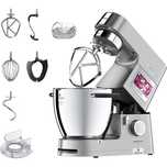Nowy na gwarancji robot planetarny Kenwood KCL95.004SI Cooking Chef XL