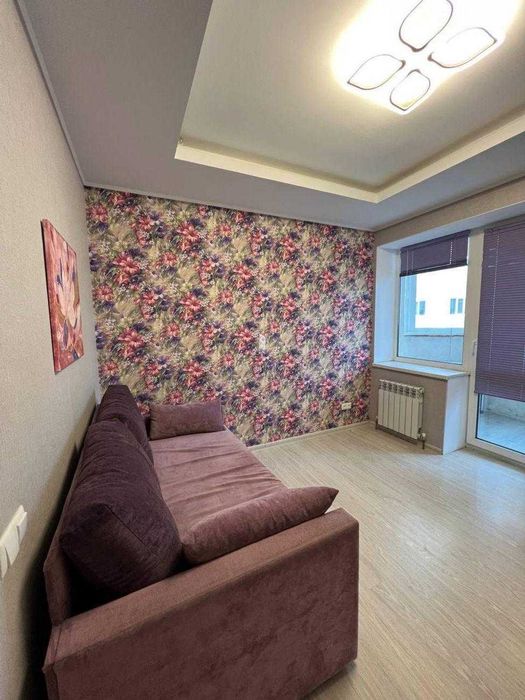 Оренда квартири 2 к.кв в ЖК Петрівський квартал, Святопетрівське