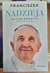 Franciszek Nadzieja Autobiografia