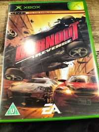 Burnout Revenge XBOX Sklep/Wysyłka/Wymiana