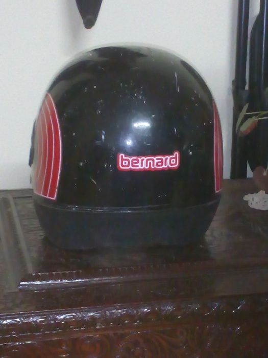 Capacete