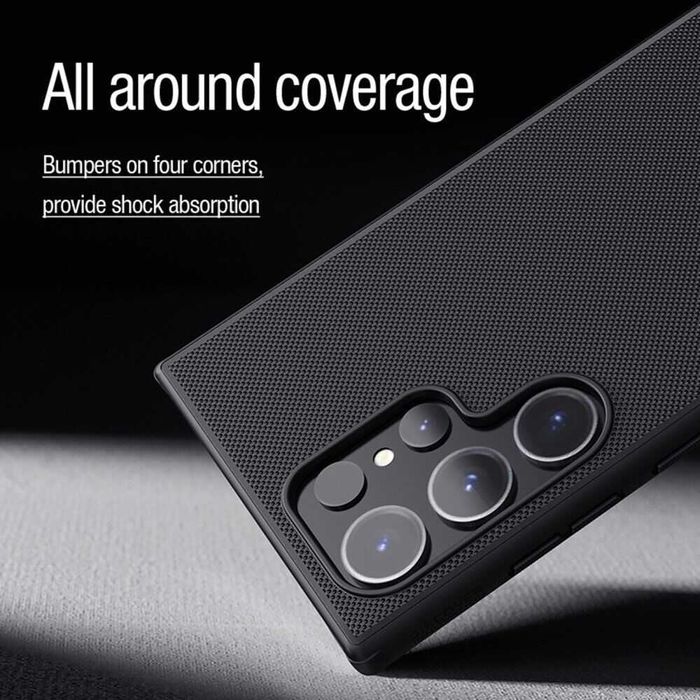 Захисний чохол NILLKIN для Samsung S24 Ultra