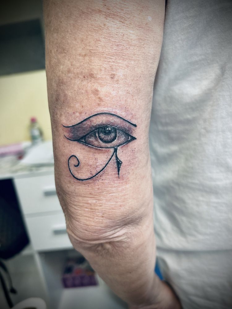 Tatuagem Profissional