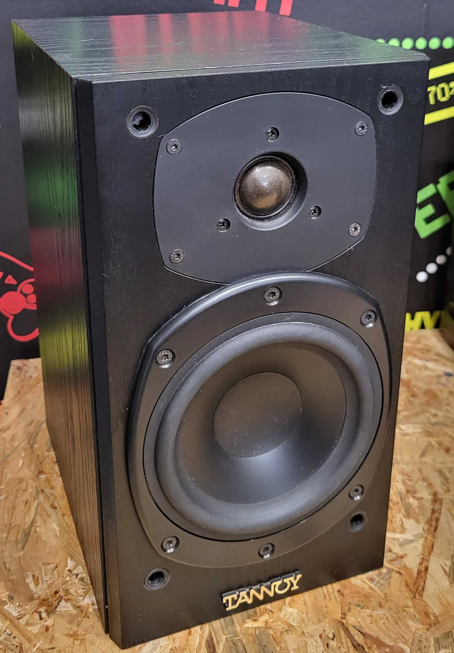 Amplituner Pioneer VSX-709, cd, Tannoy M1, Mgnat