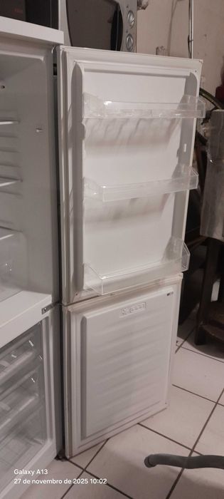 Combinado Kunft Recondicionado