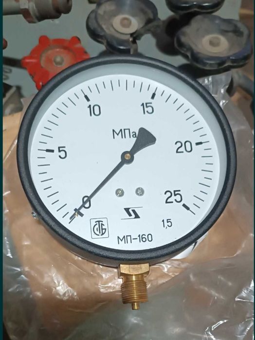 МАНОМЕТРИ МП-160с мп4-у мтп-160 аму160
М-3Сг 0-16 кг. Та ін