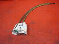 MAZDA 2 II DE 3D 07- ZAMEK DRZWI LEWY 7 PIN EU
