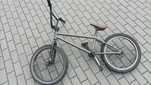 Rower wyczynowy BMX